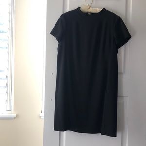 Theory little black dress